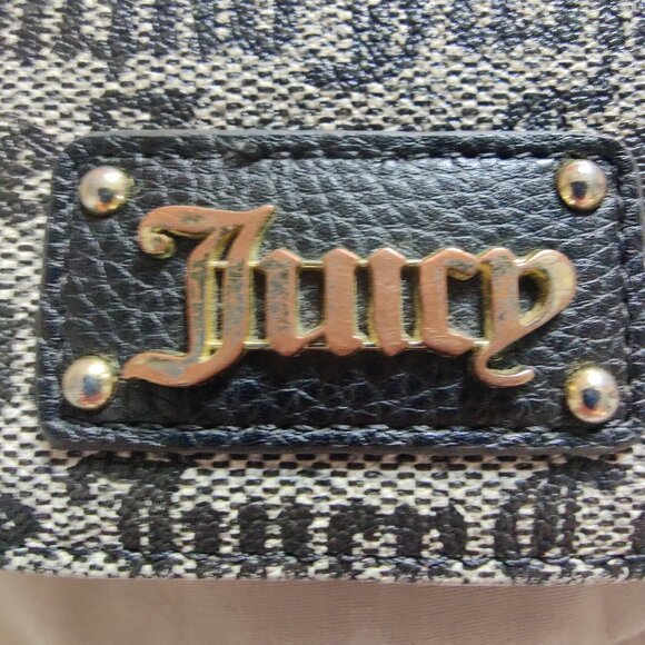 Juicy Couture Bifold Wallet - Picture 6 of 6